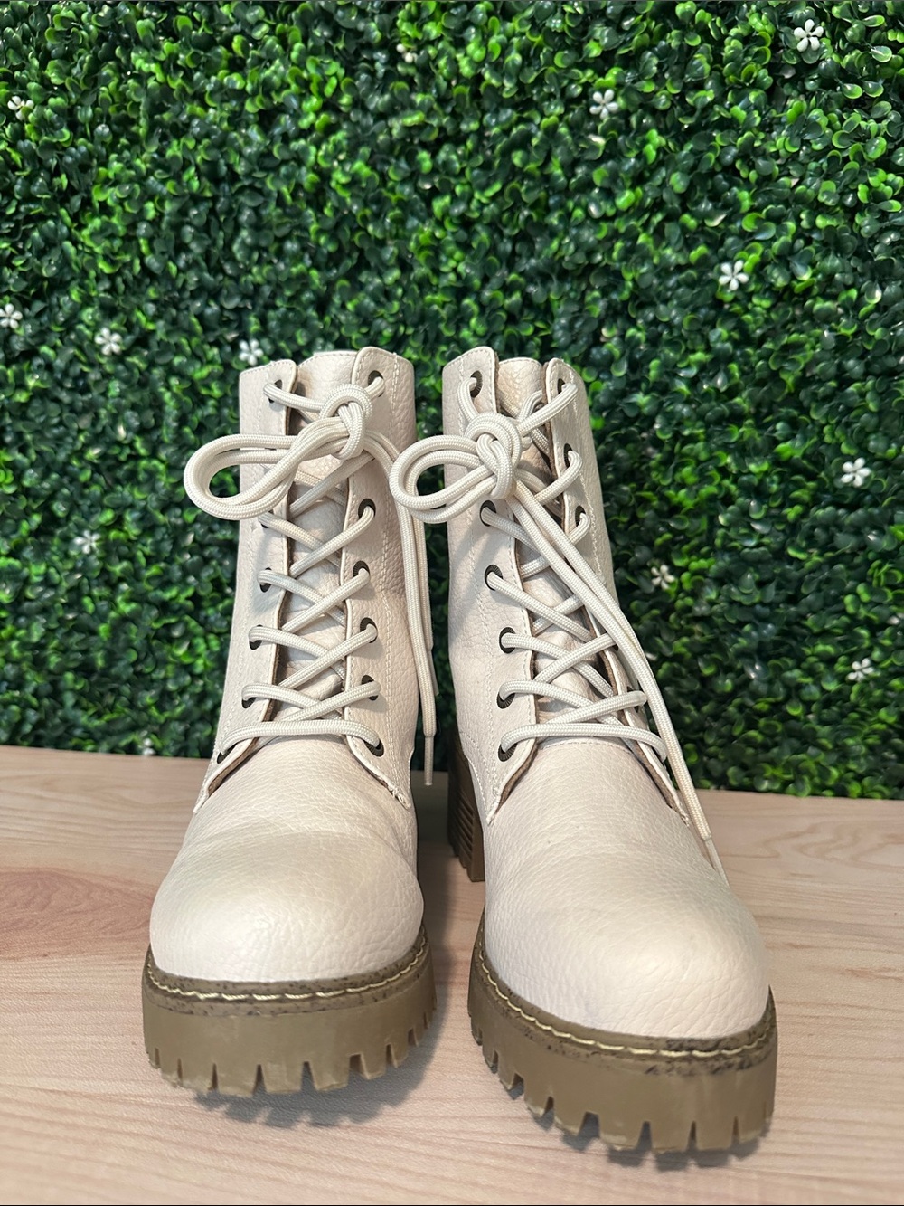 Blowfish Malibu Leith Boots - Picture 3 of 7